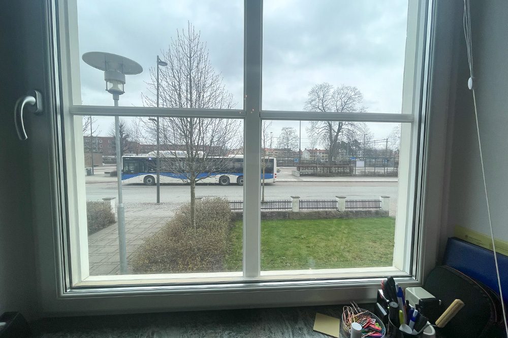 Stationsgatan 14