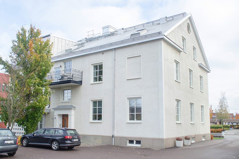 Stationsgatan 14