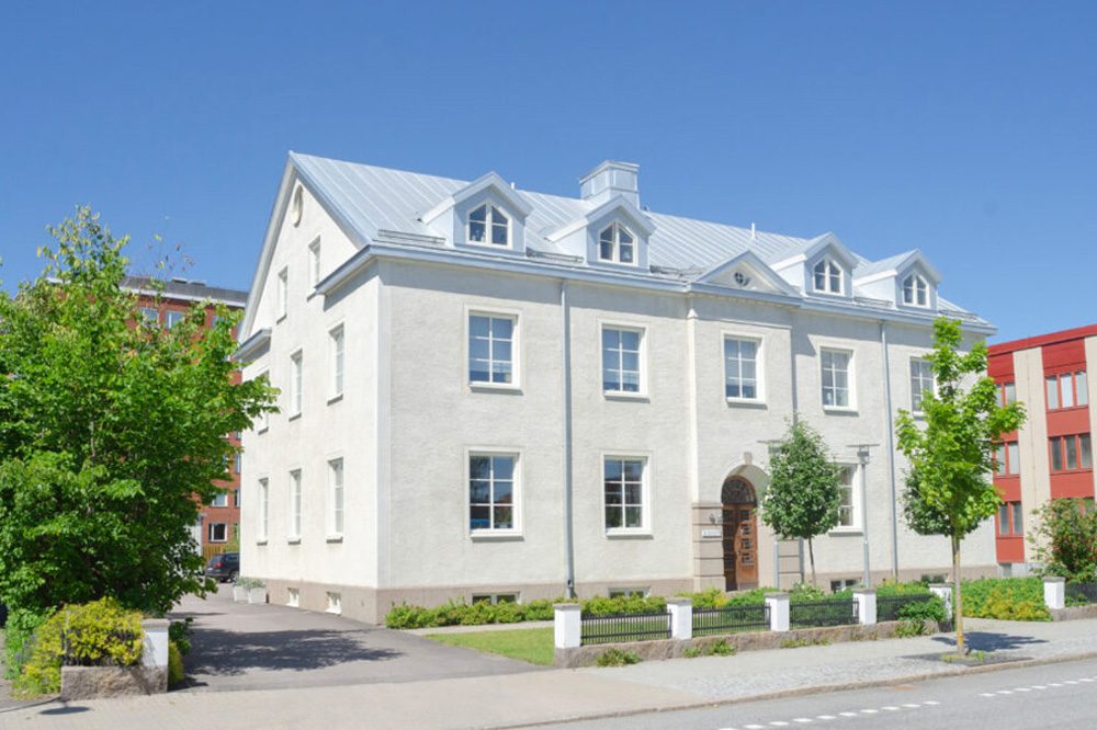 Stationsgatan 14