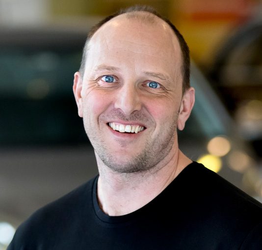 Tobias Pettersson